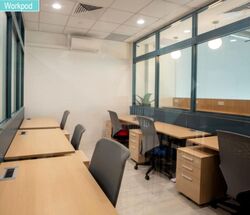 Aperia (D12), Office #464651811